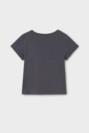 MAYORAL 06020-66 SİYAH NAKIŞLI 10/16