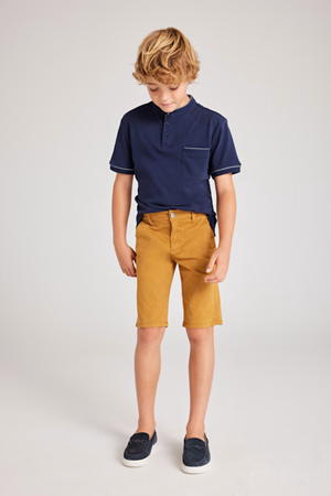 MAYORAL 00242-85 HARDAL BERMUDA-BASIC 10/16