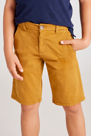 MAYORAL 00242-85 HARDAL BERMUDA-BASIC 10/16