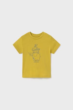 MAYORAL 01054-15 HARDAL T-SHRT   