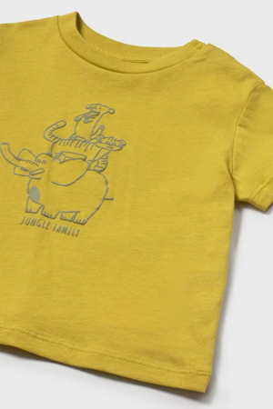 MAYORAL 01054-15 HARDAL T-SHRT   