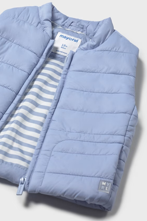 MAYORAL 01304-45 MAVİ YELEK