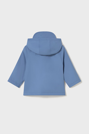 MAYORAL 01475-63 MAVİ YAĞMURLUK