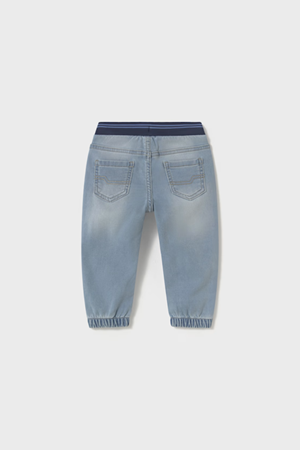 MAYORAL 01583-85 MAVİ PANTOLON