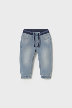 MAYORAL 01583-85 MAVİ PANTOLON