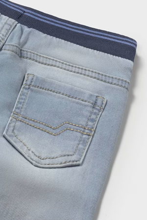 MAYORAL 01583-85 MAVİ PANTOLON