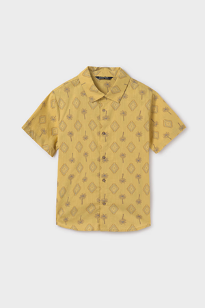 MAYORAL 06138-46 HARDAL GÖMLEK-KISA KOL 