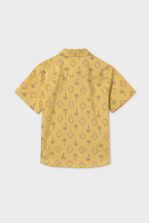 MAYORAL 06138-46 HARDAL GÖMLEK-KISA KOL 