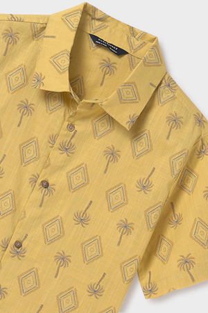 MAYORAL 06138-46 HARDAL GÖMLEK-KISA KOL 