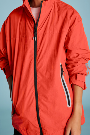 MAYORAL 06493-20 TURUNCU RÜZGARLIK 10/16