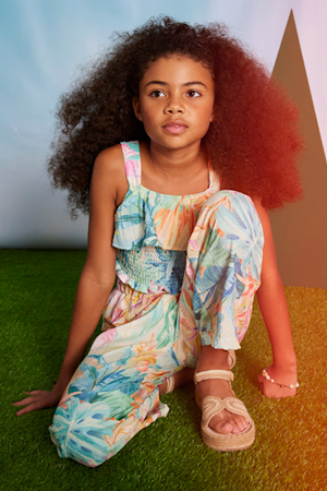 MAYORAL 06542-96 Pantolon 10/16 Kız