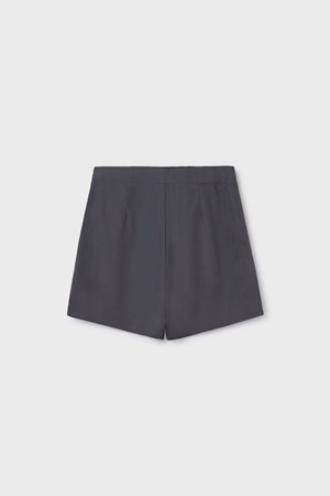 MAYORAL 06972-16 SİYAH Şort Etek 10/16