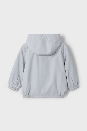 MAYORAL 03429-44 GRİ RÜZGARLIK 4/9