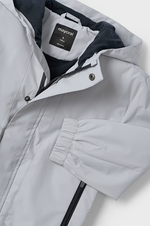 MAYORAL 03429-44 GRİ RÜZGARLIK 4/9