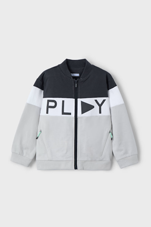 MAYORAL 3880-42 GRİ ŞORT&EŞOFMAN TAKIMI