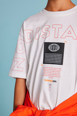 MAYORAL 06011-20 BEYAZ 10/16 ERKEK TSHIRT