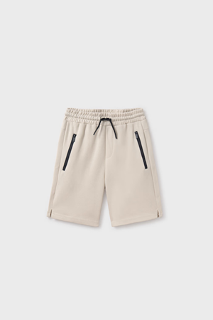 MAYORAL 06209-83 GRİ 10/16 ŞORT 