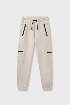 MAYORAL 06528-83 GRİ PANTOLON 10/16