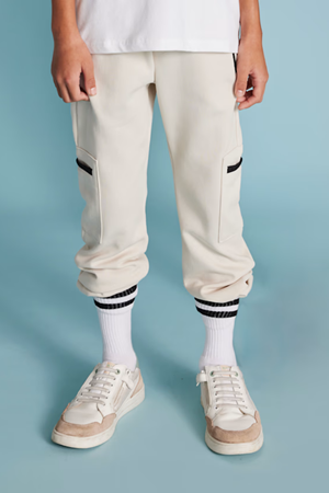 MAYORAL 06528-83 GRİ PANTOLON 10/16