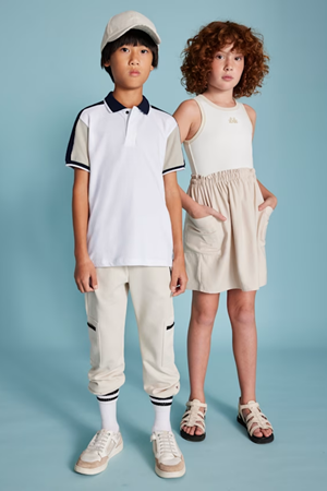 MAYORAL 06528-83 GRİ PANTOLON 10/16