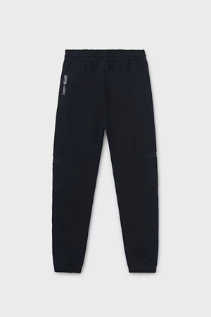 MAYORAL 06528-84 SİYAH PANTOLON 10/16