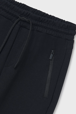 MAYORAL 06528-84 SİYAH PANTOLON 10/16