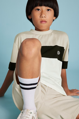 MAYORAL 06682-23 GRİ ŞORT TAKIM 10/16