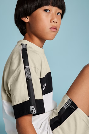 MAYORAL 06682-23 GRİ ŞORT TAKIM 10/16