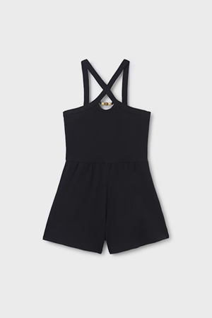 MAYORAL 06869-50 SİYAH TULUM 10/16