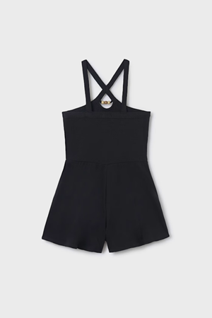 MAYORAL 06869-50 SİYAH TULUM 10/16