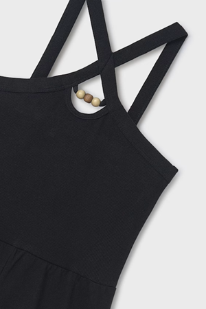 MAYORAL 06869-50 SİYAH TULUM 10/16