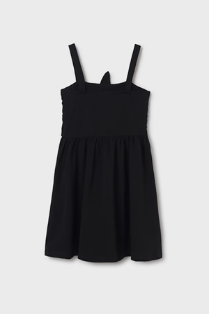 MAYORAL 06984-68 SIYAH 10/16 ELBİSE