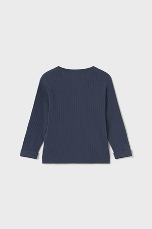 MAYORAL 01305-49 LACİVERT BEBEK HIRKA