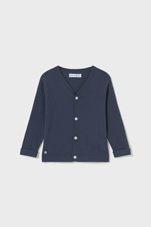 MAYORAL 01305-49 LACİVERT BEBEK HIRKA