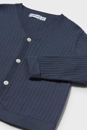 MAYORAL 01305-49 LACİVERT BEBEK HIRKA