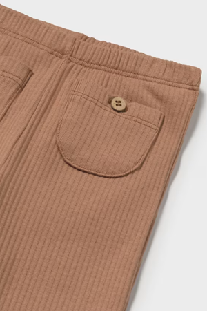 MAYORAL 01732-81 KAHVE PANTOLON 1/3