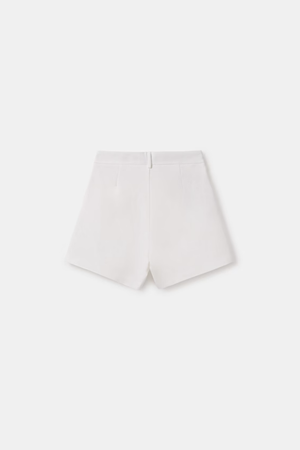 MAYORAL 06214-86 KREM ŞORT BEYAZ 10/16