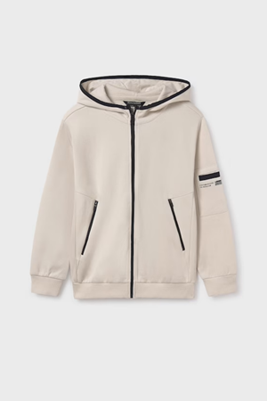 MAYORAL 06490-16 GRİ SWEAT 10/16 ERKEK