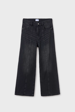 MAYORAL 06538-92 SIYAH PANTOLON 10/16