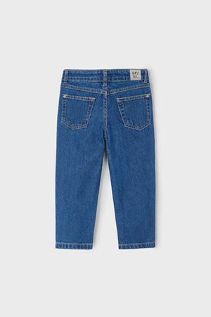 MAYORAL 03554-97 MAVİ PANTOLON 