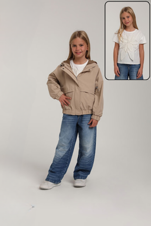 ESCABEL 25102 MAVİ PANTOLON 10/14