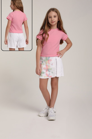 ESCABEL 25196 O-BEYAZ 10/14 ETEK