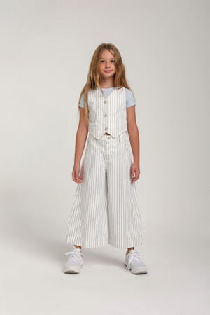 ESCABEL 2586 MAVİ 5/9 PANTOLON