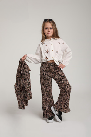 ESCABEL 35995 BEYAZ 5/9 GÖMLEK