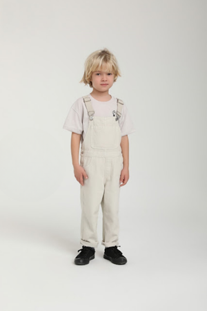 ESCABEL 1788 EKRU 86 /110 BEBEK T-SHIRT