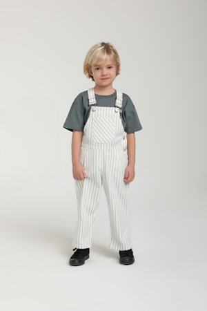 ESCABEL 1808 FÜME T-SHIRT