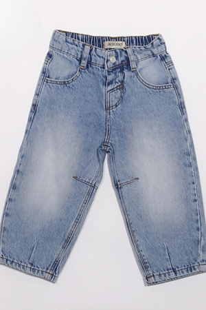 ESCABEL 25192 MAVİ 86 /110 PANTOLON