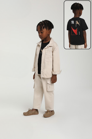 ESCABEL 2597 BEJ 86 /110 GÖMLEK