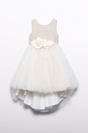 MAYORAL Abel&Lula 05032-1 DORE ELBISE  