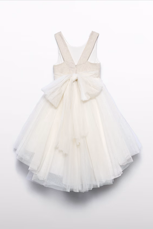 MAYORAL Abel&Lula 05032-1 DORE ELBISE  